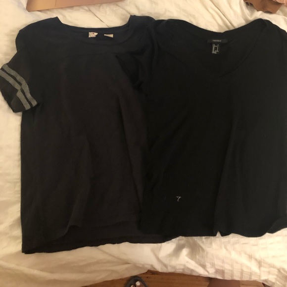 8 shirt bundle - Picture 3 of 5